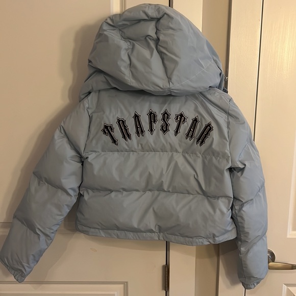 Trapstar London Jackets & Coats Trapstar London Coat Poshmark